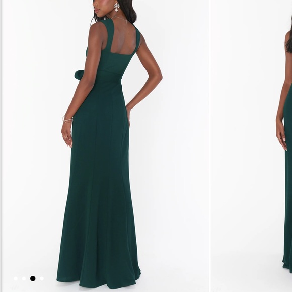 MUMU Formal Dress - Picture 1 of 10